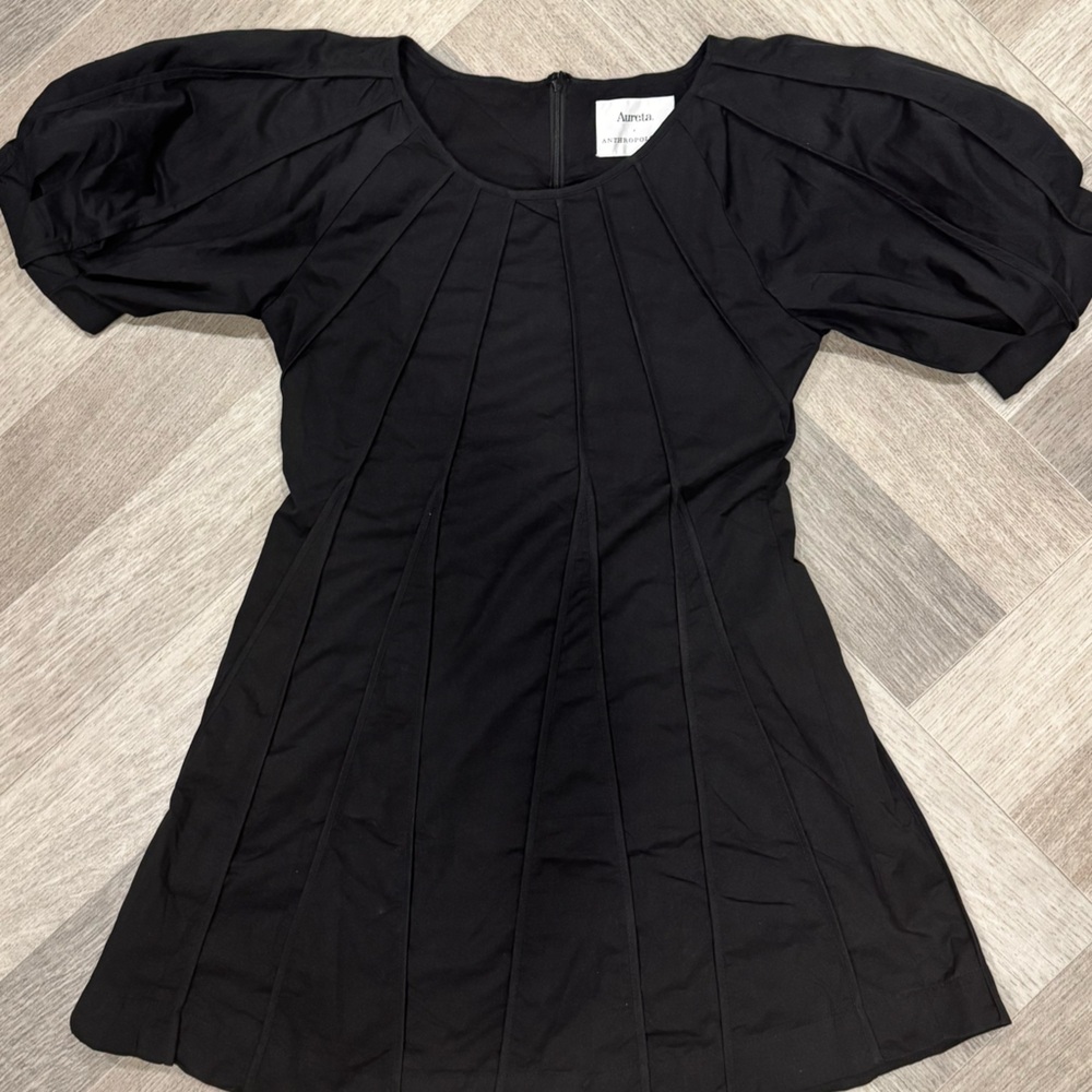Anthropologie Dress